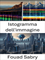 Istogramma dell'immagine: Svelare intuizioni visive, esplorare le profondità degli istogrammi delle immagini nella visione artificiale