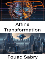 Affine Transformation: Visuelle Perspektiven freischalten: Erforschung der affinen Transformation in der Computer Vision