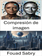 Compresión de imagen: Técnicas eficientes para la optimización de datos visuales