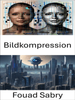 Bildkompression: Effiziente Techniken zur visuellen Datenoptimierung