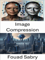 Image Compression: Efficient Techniques for Visual Data Optimization