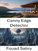 Canny Edge Detector: Unveiling the Art of Visual Perception