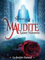 Maudite Saint-Valentin, la dernière Starseed