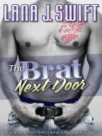 The Brat Next Door