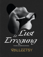 Lust & Erregung 5 Erotik und BDSM Geschichten