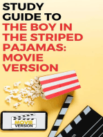 The Boy in the Striped Pajamas: Movie Version