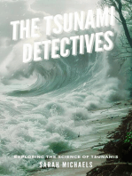 The Tsunami Detectives: Exploring the Science of Tsunamis