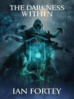 The Darkness Within: Jigsaw of Souls Series, #4