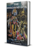 The Bhagavad Gita