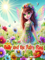 Sally and the Fairy Ring