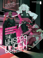 The Whisper Queen