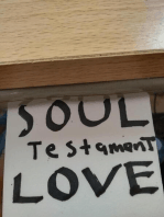 Soul Testament