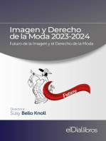 Imagen y Derecho de la Moda 2023-2024