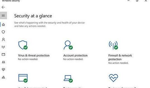 How To Choose The Right Security Suite - APC | Everand