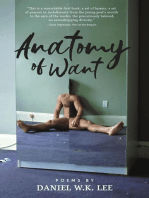 Anatomy of Want