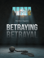 Betraying Betrayal