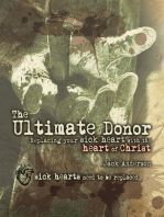 The Ultimate Donor