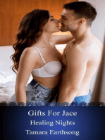 Gifts For Jace: Healing Nights, #2