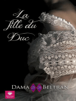 La Fille du Duc: Les Filles, #3