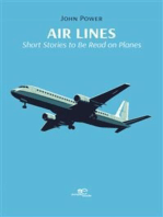 Air Lines: Short Stories to Be Read on Planes