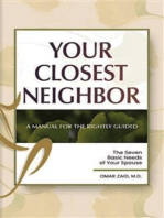 YOUR CLOSEST NEIGHBOR