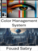 Color Management System: Optimizing Visual Perception in Digital Environments