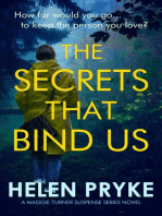 The Secrets That Bind Us