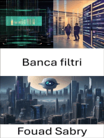 Banca filtri: Approfondimenti sulle tecniche del banco di filtri di Computer Vision