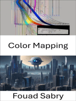 Color Mapping: Exploring Visual Perception and Analysis in Computer Vision