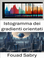 Istogramma dei gradienti orientati: Svelare il regno visivo: esplorare l'istogramma dei gradienti orientati nella visione artificiale