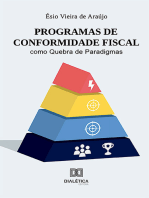 Programas de Conformidade Fiscal como Quebra de Paradigmas