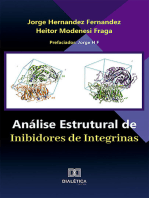 Análise Estrutural de Inibidores de Integrinas