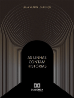 As Linhas Contam Histórias