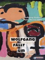 Wolfgang fällt um: Das Loch in der Zeit