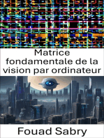 Matrice fondamentale de la vision par ordinateur: S'il vous plaît, suggérez un sous-titre pour un livre intitulé « Matrice fondamentale de la vision par ordinateur » dans le domaine de la « Vision par ordinateur ». Le sous-titre suggéré ne doit pas contenir de ':'.