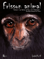 Frisson animal - Tome 2