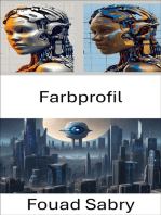 Farbprofil: Erforschung der visuellen Wahrnehmung und Analyse in der Computer Vision