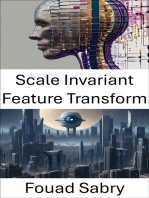 SIFT Feature Matching | PDF | Computer Vision | Cybernetics