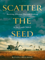 Scatter the Seed