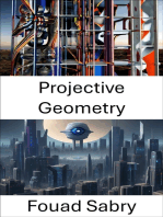 Projective Geometry: Exploring Projective Geometry in Computer Vision