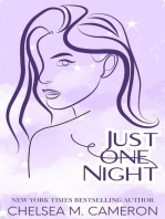 Just One Night: Castleton Hearts, #1