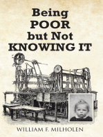 Being Poor but Not Knowing It