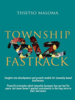 Township Biz Fastrack