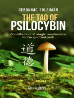 The Tao of psilocybin
