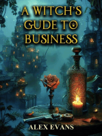 A Witch's Guide to Business