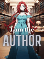 I Am the Author: I Am the Author, #1