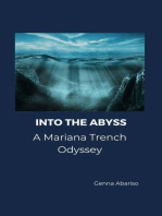 Into the Abyss: A Mariana Trench Odyssey