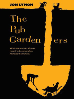 The Pub Gardeners