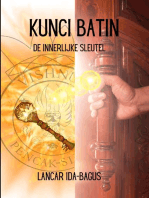 Kunci-Batin: De Innerlijke Sleutel