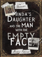 Minda's Daughter and the Man with the Empty Face